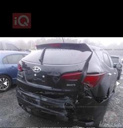 هيونداي سانتافي